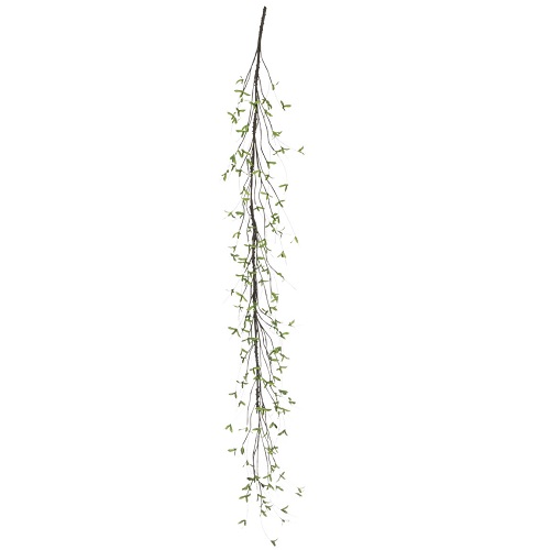 Leafy Foliage Garland - Artificial floral - delicate looking garland for weddings